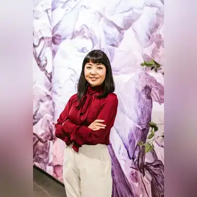 邹野敏